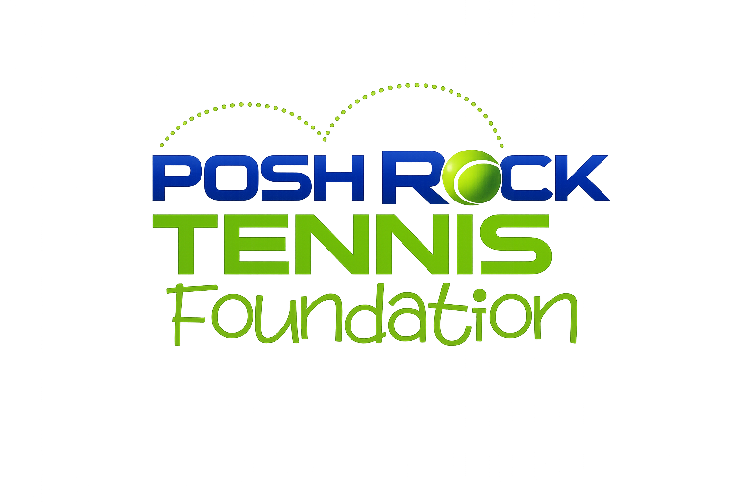 Posh Rock Tennis Foundation